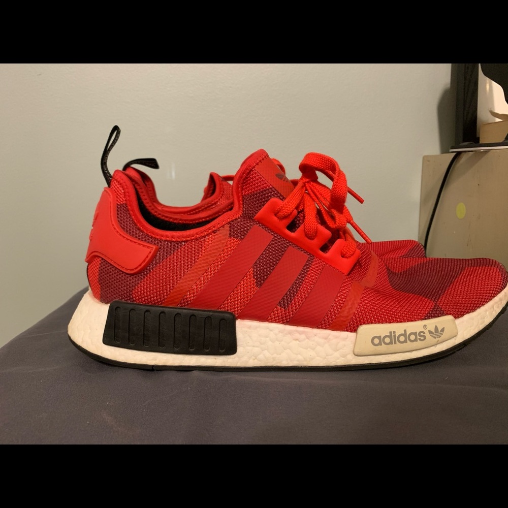 adidas nmd